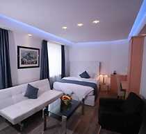 Hotel Savoy Bonn
