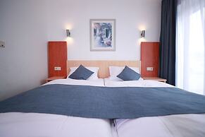Hotel Savoy Bonn