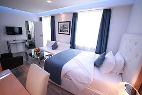 Hotel Savoy Bonn