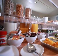 Hotel Savoy Bonn