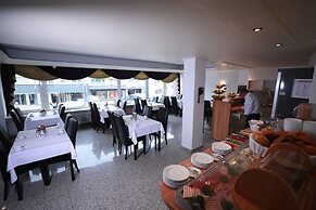 Hotel Savoy Bonn