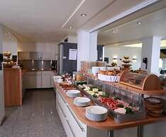 Hotel Savoy Bonn