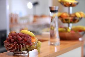 Hotel Savoy Bonn