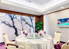 Ocean Hotel Guangzhou