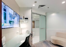 Ocean Hotel Guangzhou