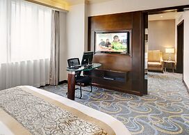 Ocean Hotel Guangzhou