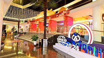 Ocean Hotel Guangzhou