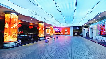 Ocean Hotel Guangzhou