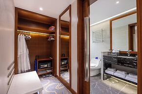 Ocean Hotel Guangzhou