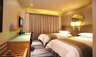 Ocean Hotel Guangzhou