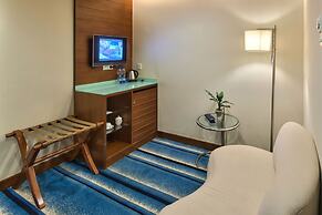Ocean Hotel Guangzhou