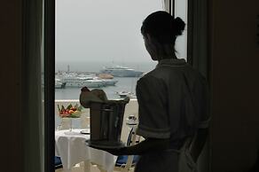 Hotel Splendid Cannes