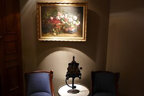 Hotel Splendid Cannes