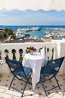 Hotel Splendid Cannes