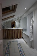 Hotel Splendid Cannes