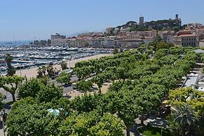 Hotel Splendid Cannes