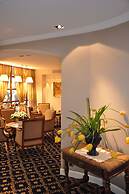 Hotel Splendid Cannes
