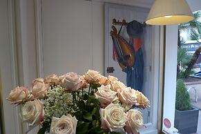 Hotel Splendid Cannes