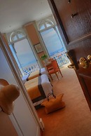 Hotel Splendid Cannes