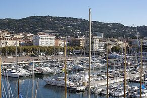 Hotel Splendid Cannes