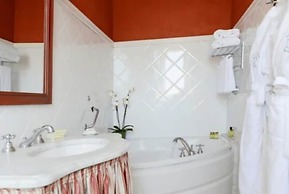 Hotel Splendid Cannes
