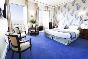 Hotel Splendid Cannes