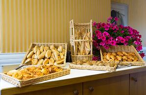 Hotel Splendid Cannes