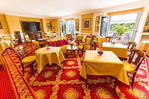 Hotel Splendid Cannes