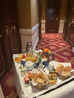 Hotel Splendid Cannes