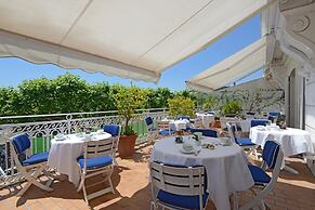Hotel Splendid Cannes