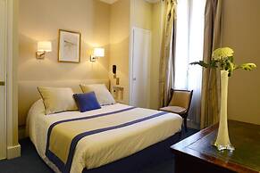Hotel Splendid Cannes