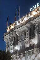 Hotel Splendid Cannes