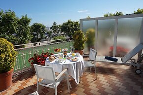 Hotel Splendid Cannes