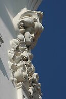 Hotel Splendid Cannes