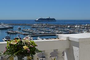 Hotel Splendid Cannes