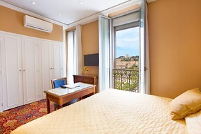 Hotel Splendid Cannes