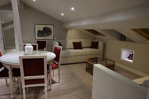 Hotel Splendid Cannes