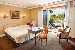Hotel Splendid Cannes