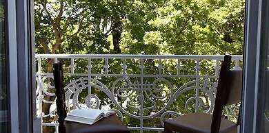 Hotel Dom Sancho I