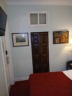 Hotel Dom Sancho I