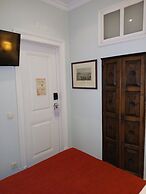 Hotel Dom Sancho I