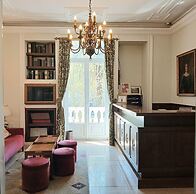Hotel Dom Sancho I