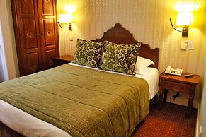 Hotel Dom Sancho I