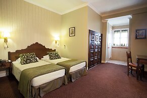 Hotel Dom Sancho I