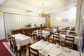Hotel Dom Sancho I