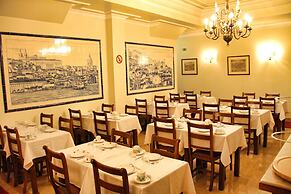 Hotel Dom Sancho I