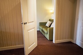 Hotel Dom Sancho I