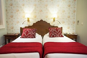Hotel Dom Sancho I