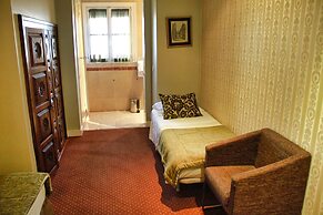 Hotel Dom Sancho I