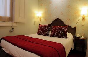 Hotel Dom Sancho I